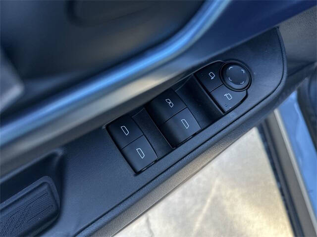 2026 Chevrolet Equinox EV LT 2