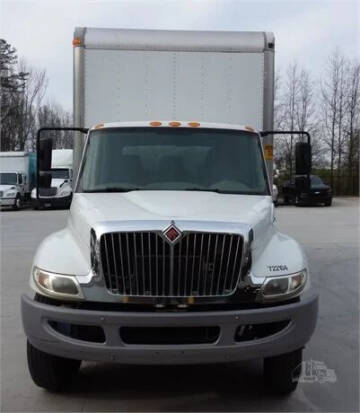 2017 International DuraStar 4300