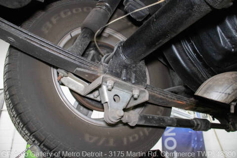 1971 Chevrolet Camaro