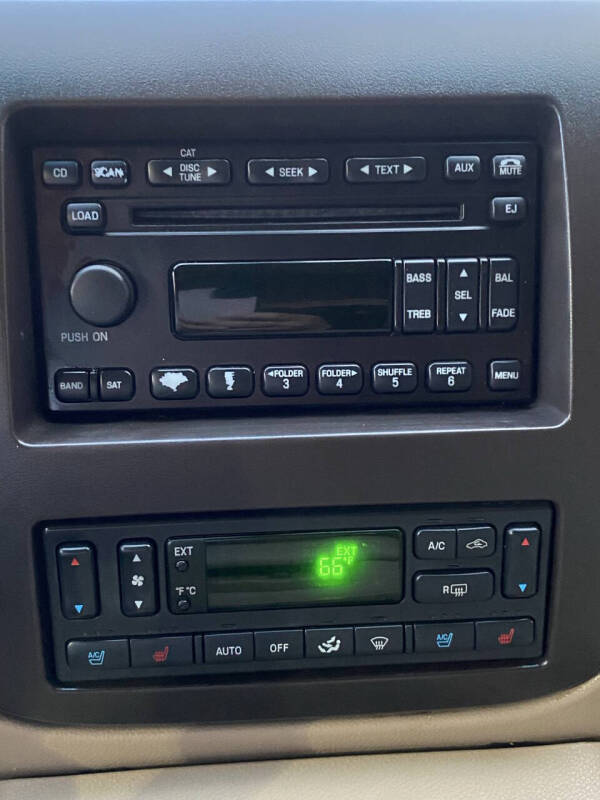 2006 Ford Expedition Limited