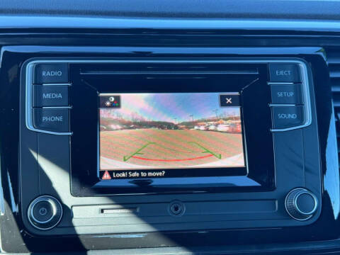 2019 Volkswagen Beetle