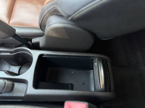 2014 Buick Encore Leather