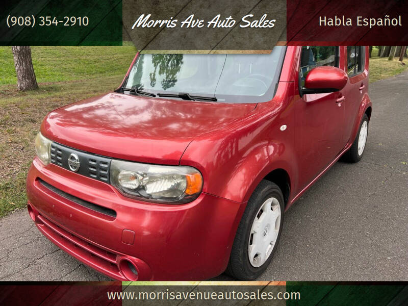 Nissan cube For Sale In Dayton NJ Carsforsale