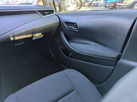 2024 Toyota Corolla Hybrid