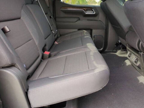 2026 GMC Sierra 1500 Elevation Standard