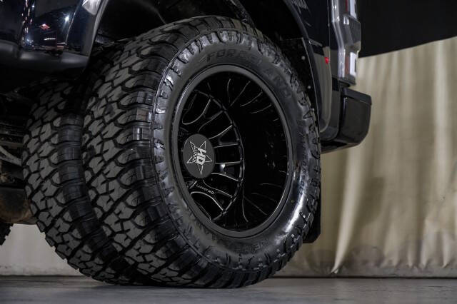 2022 Ford F-350 Super Duty Lariat