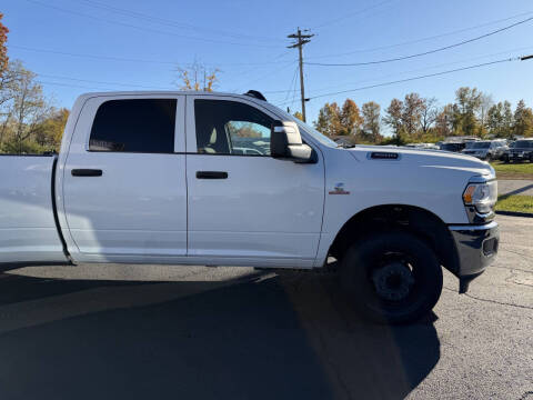 2023 RAM 3500 Tradesman