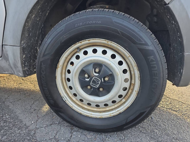 2003 Honda Element DX