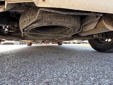 2014 Nissan Versa Note