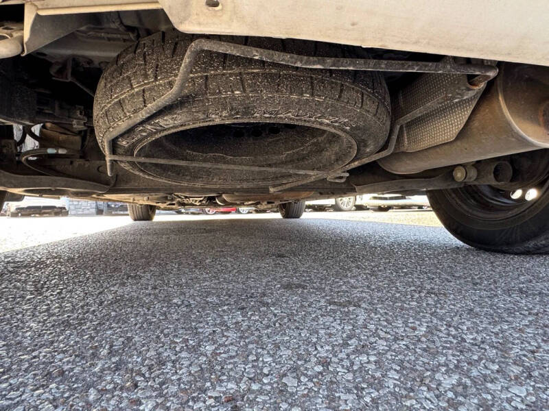 2014 Nissan Versa Note