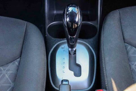 2021 Chevrolet Spark 1LT CVT