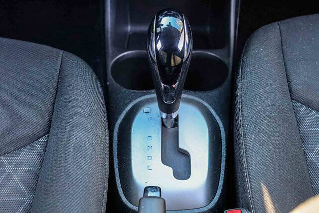 2021 Chevrolet Spark 1LT CVT