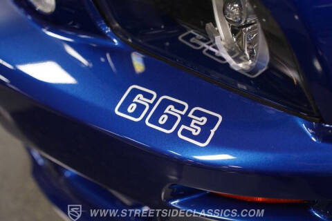 2006 Ford Mustang
