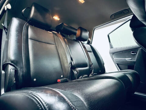 2014 Mazda CX-9 Touring