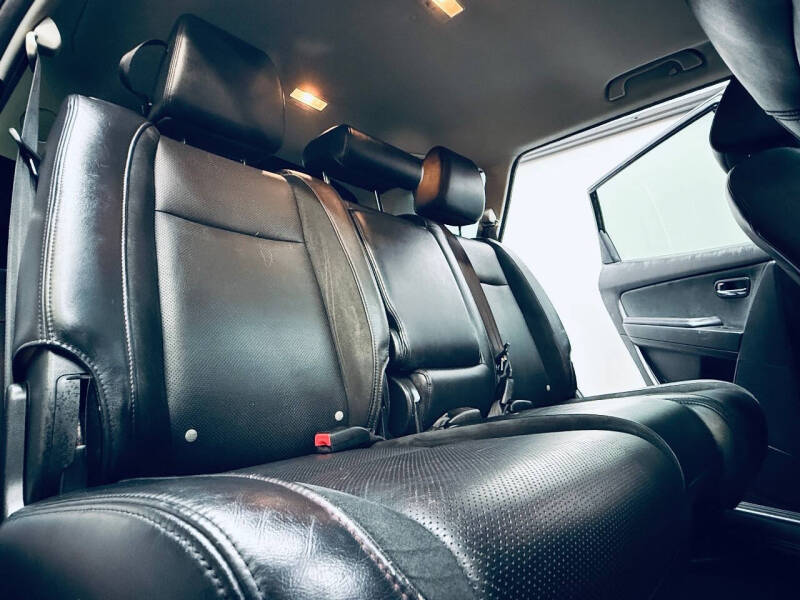 2014 Mazda CX-9 Touring