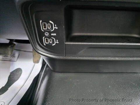 2022 RAM 5500