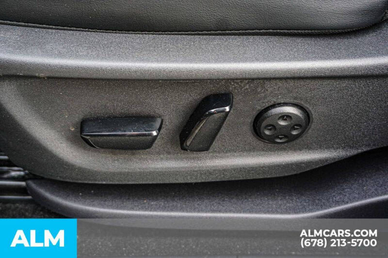 2023 Nissan Ariya Evolve+