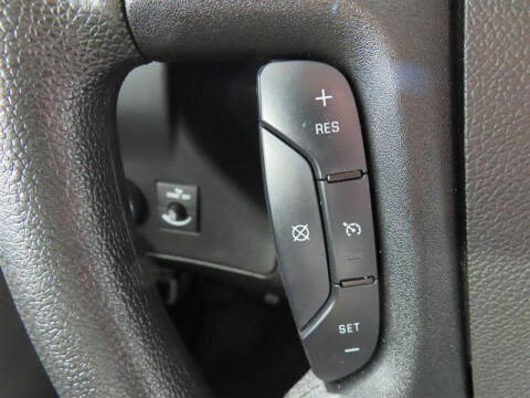 2021 Chevrolet Express 2500