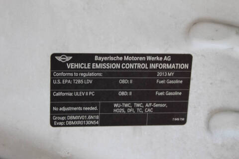 2013 MINI Paceman Cooper S