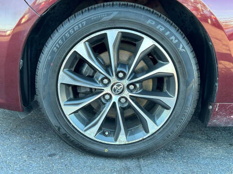 2016 Toyota Avalon XLE Premium