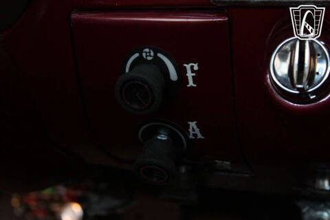 1960 Chevrolet El Camino