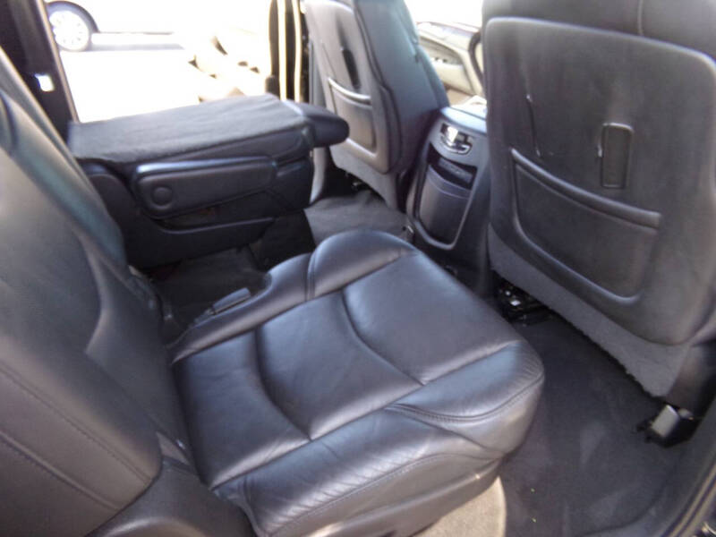 2019 Cadillac Escalade ESV Luxury