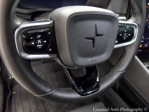 2022 Polestar 2 Long Range Dual Motor