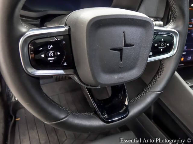 2022 Polestar 2 Long Range Dual Motor