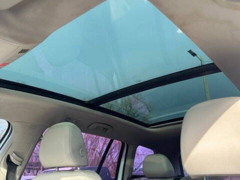 2015 Volkswagen Golf SportWagen