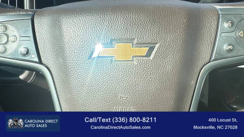 2015 Chevrolet Silverado 3500HD