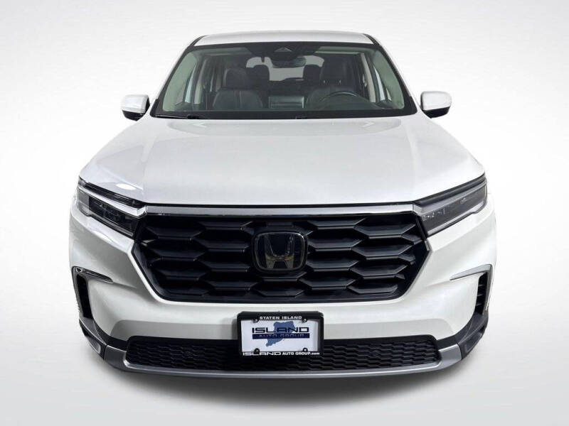 2024 Honda Pilot EX-L