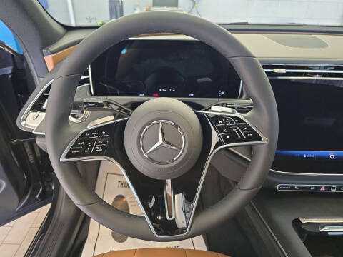 2026 Mercedes-Benz E-Class E 350 4MATIC