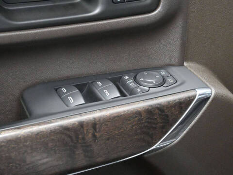 2022 GMC Sierra 2500HD