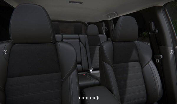 2025 Mitsubishi Outlander PHEV SE