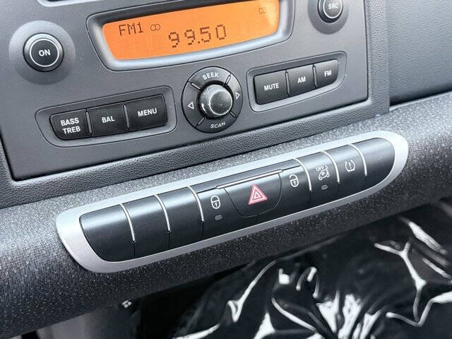 2008 Smart fortwo passion