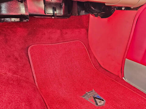 1955 Ford Country Squire