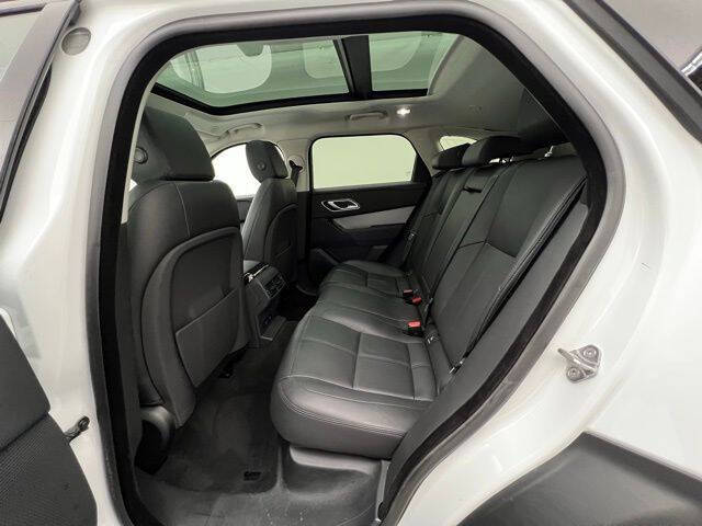 2024 Land Rover Range Rover Velar P250 S