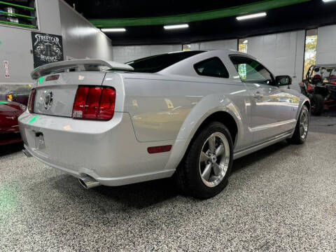 2006 Ford Mustang GT Premium