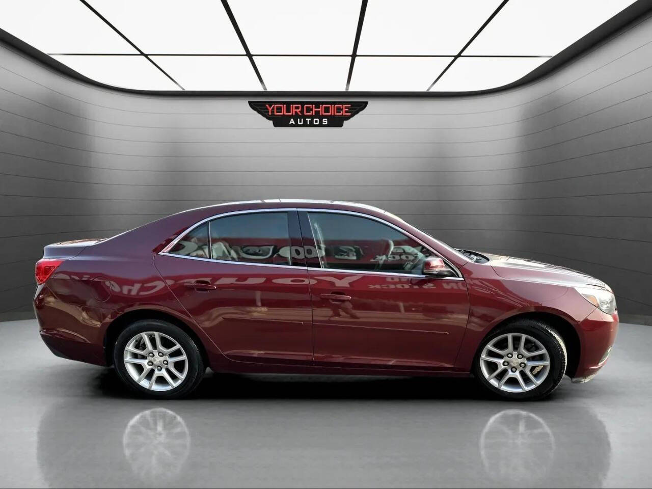 ChevroletMalibu Limited3