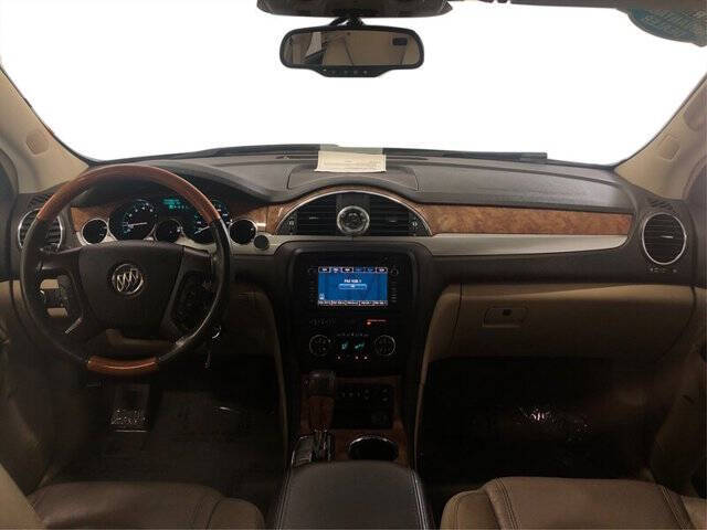 2008 Buick Enclave CXL
