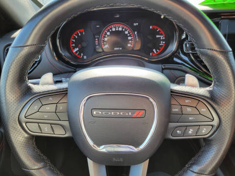 2024 Dodge Durango GT Premium
