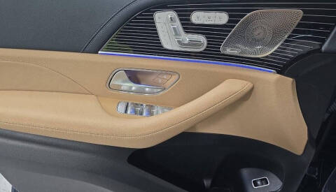 2024 Mercedes-Benz GLS GLS 450