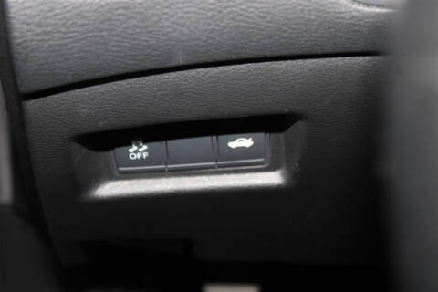 2017 Infiniti Q60 3.0T Premium