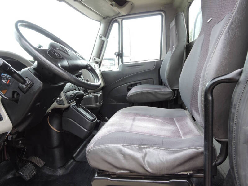 2015 International TerraStar