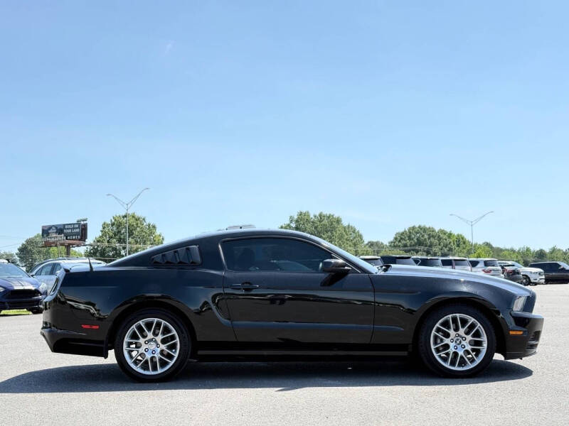 2014 Ford Mustang V6 Premium