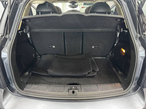 2016 MINI Countryman Cooper S