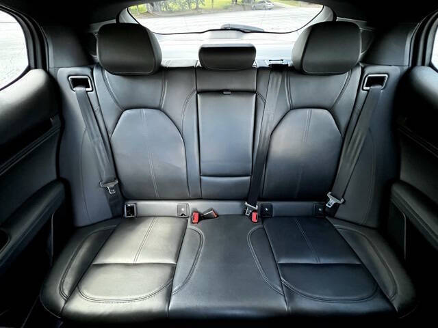 2022 Alfa Romeo Stelvio Sprint