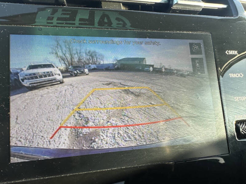 2023 Hyundai Tucson Hybrid Blue