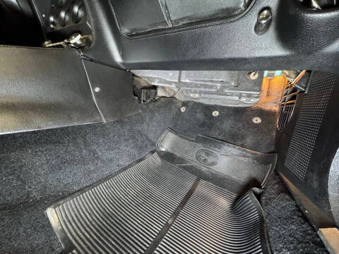 1970 Chevrolet Corvette