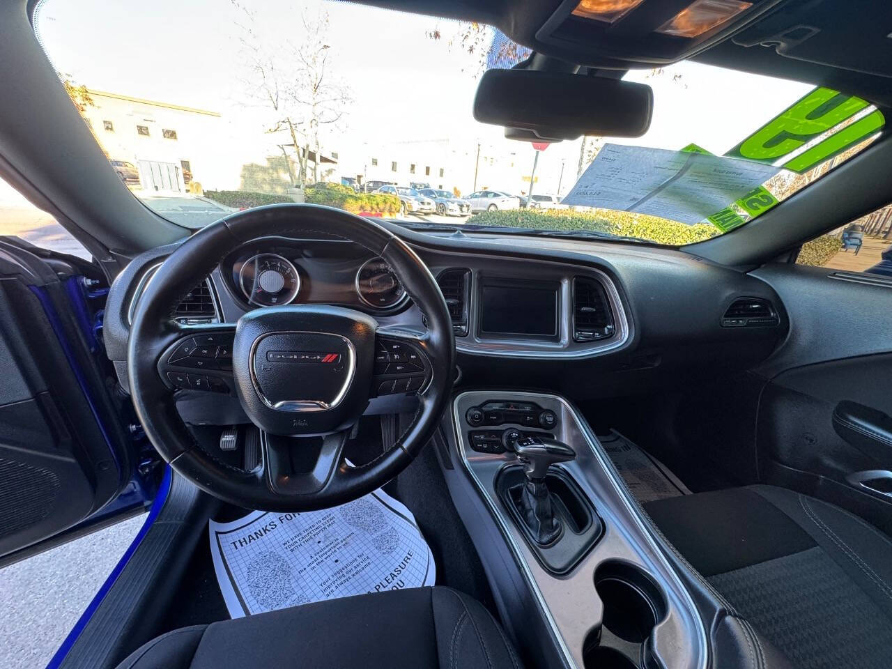 2019 Dodge Challenger for sale at Got Cars in Downey, CA